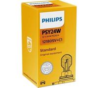 Philips 12180SV+C1 Lámpara Faro Antiniebla