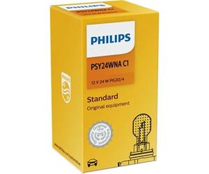 Philips 12188NAC1 Lámpara Faro Antiniebla