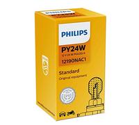 Philips 12190NAC1 Lámpara Faro Antiniebla