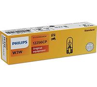 Philips 12256CP Lámpara Piloto de Matrícula