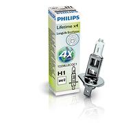 Philips 12258LLECOC1 Lámpara Faro Antiniebla