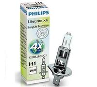 Philips 12258LLECOC1 Lámpara Faro Antiniebla