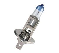 Philips 12258VPB1 VisionPlus - Bombilla H1 para faros delanteros