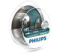 Philips 12258XV+S2 X-tremeVision Lámpara Halógena