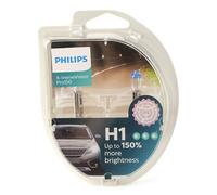 PHILIPS Lámpara, faro de curva dinámico para SEAT: Leon, Altea, Toledo, Ibiza, Cordoba, Exeo, Alhambra & CITROÃN: Xsara Picasso, C4 (Ref: 12258XVPS2)