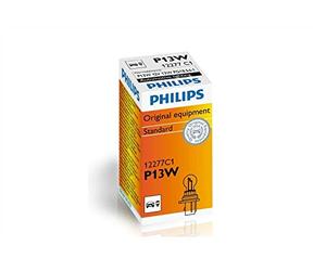 Philips 12277C1 Bombilla Luces Diurnas