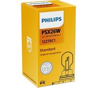 Philips 12278C1 Bombilla Luces Diurnas