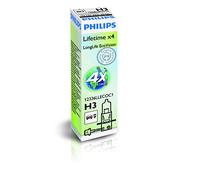 Philips 12336LLECOC1 Lámpara Faro Antiniebla