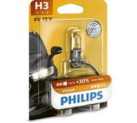 Philips 12336PRB1 Lámpara Faro Antiniebla