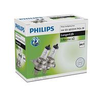 Philips 12342ELC2 Lámpara Faro Antiniebla