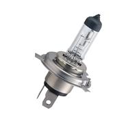Philips 12342LLECOB1 LongLife EcoVision - Bombilla H4 para faros delanteros