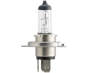 Philips 12342PRB1 Vision - Bombilla H4 para faros delanteros (12 V, 60-55 W)