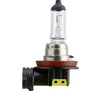 PHILIPS Lámpara H8 Standard halógena para AUDI: A5, A4, SQ5, RS3, S5, RS4, S3, Q5, TT, S7, A6, RS5, S4, A1, RS7, S1, S6, A8, RS6, A3 (Ref: 12360B1)