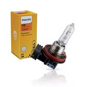 Philips 12361C1 Lámpara Faro Antiniebla