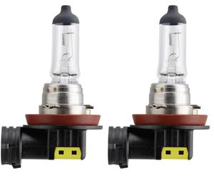 Philips 12362PRB1 Vision - Bombilla H11 para faros delanteros (1 unidad) (Paquete de 2)