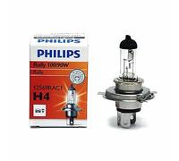 PHILIPS 12569RAC1 Fuera del camino Alto Voltaje Rally P43t-38 H4