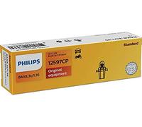 Philips 12597CP Lámpara Incandescente Panel de Instrumentos