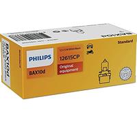 Philips 12615CP Lámpara Incandescente Panel de Instrumentos