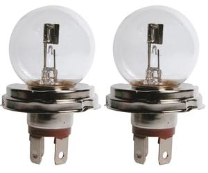 Philips 12620B1 Lámpara Faro de Carretera (Paquete de 2)