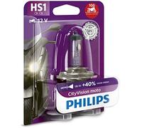 Philips CityVision Moto 12636CTVBW Faros delanteros para motos