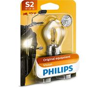 Philips 12728BW Lámpara Faro de Carretera