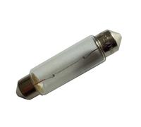 Philips 12866CP Festoon Bombilla