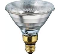 Philips 12893515 Bombilla, PAR38 IR 100W E27 240V CL 1CT/12