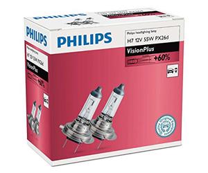 Philips 12972VPC2 Bombilla Luces Diurnas