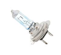 Philips 12972WVUB1 WhiteVision Efecto Xenon H7 Bombilla para Faros Delanteros, 4.200K
