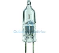 Philips 13103 Capsuleline 35W GY6.35 12V CL 4000H 1CT/10X10F