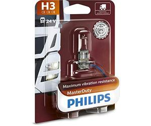 Philips 13336MDB1 MasterDuty Lámpara Faro de Carretera