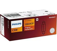 Philips 13844CP Lámpara Piloto de Matrícula