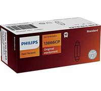 Philips 13866CP Lámpara Piloto de Matrícula