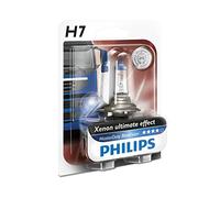 Philips 13972MDBVB1 MasterDuty BlueVision - Bombilla H7 para faros delanteros (1 unidad, 24 V, 70 W)