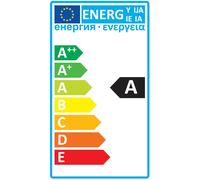 Philips 17211/86/16 Lámpara De Pared MyGarden [Clase De Energía A]