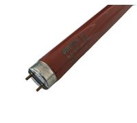 Philips 1815R TL-D Colorido 18W Tubo Fluorescente G13 Rojo L.60cm