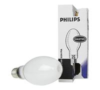 Philips 19344515 Bombilla de Sodio, 250 W, E40