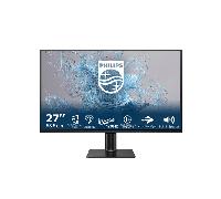 PHILIPS 2000 series 27" LCD IPS Quad HD HDMI