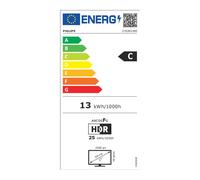 Philips 27E2N2500-2000 Series - LED-Monitor - 68.6 cm (27") [Energieklasse C] (27E2N2500/00)