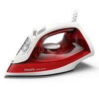 Philips 2000 series dst2010/40 plancha plancha a vapor suela antiadher