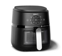 Philips 2000 series na221/00 airfryer serie 2000 4,2 l (plata)