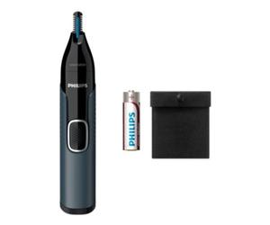 Philips 2000 Series - Recortador para nariz y orejas - NT2650/16