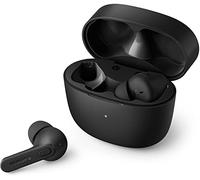 Philips 2000 series TAT2206BK/00 auricular y casco Auriculares True Wireless Stereo (TWS) Dentro de oído Llamadas/Música Bluetooth Negro