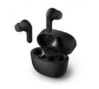 Philips - 2000 series TAT2206BK/00 auricular y casco Auriculares True Wireless Stereo (TWS) Dentro de oído Llamadas/Música Bluet