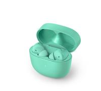 Philips 2000 series TAT2206GR/00 auricular y casco Auriculares True Wireless Stereo (TWS) Dentro de oído Llamadas/Música Bluetooth Turquesa