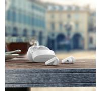 Philips - 2000 series TAT2206WT/00 auricular y casco Auriculares True Wireless Stereo (TWS) Dentro de oído Llamadas/Música Bluet