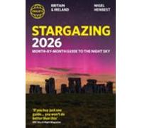 Philips 2026 Stargazing Month-by-month Guide To The Night Sky Bri Tain