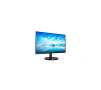 Philips 221V8A/00 Monitor FHD de 21,5 pulgadas - Negro - LCD LED - VA - 1920 x 1080 - 4ms - VGA HDMI