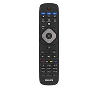 Philips 22av1407a/12 mando a distancia tv botones