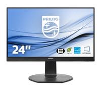 Philips 241B7QUPBEB/01 23.8" LED IPS FullHD USB-C